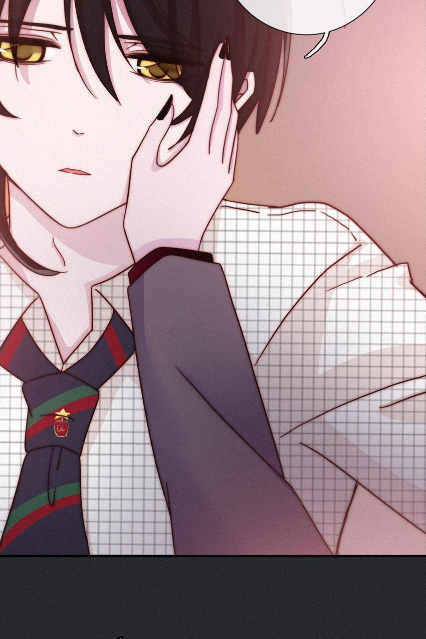 Fall in the Night with You (Colored) Chapter 29 page 39 - 