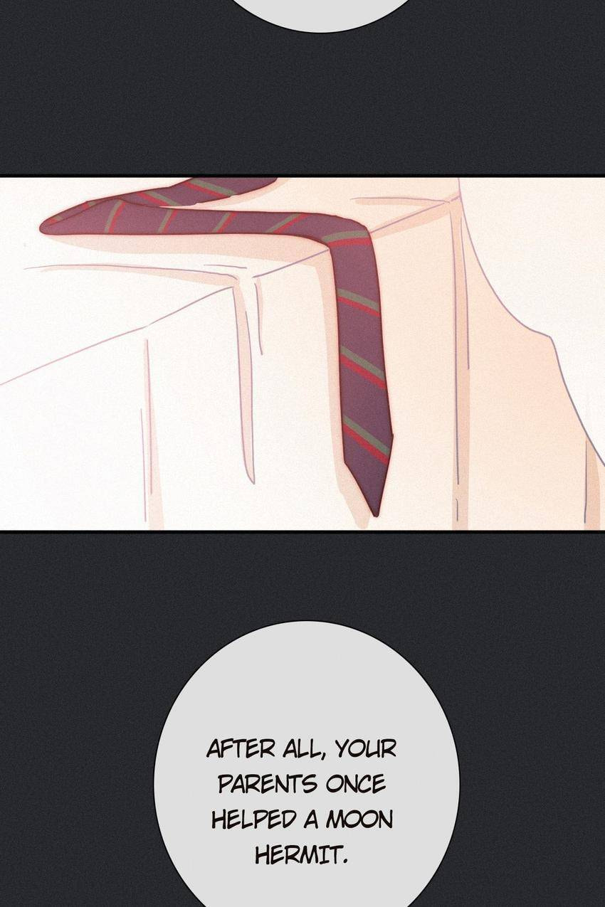 Fall in the Night with You (Colored) Chapter 29 page 41 - 