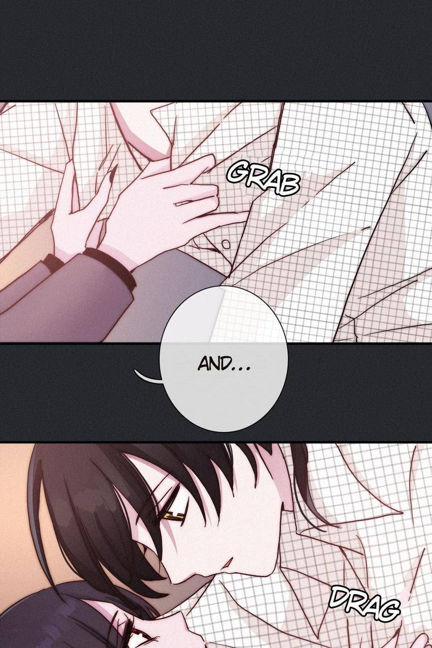Fall in the Night with You (Colored) Chapter 29 page 44 - 
