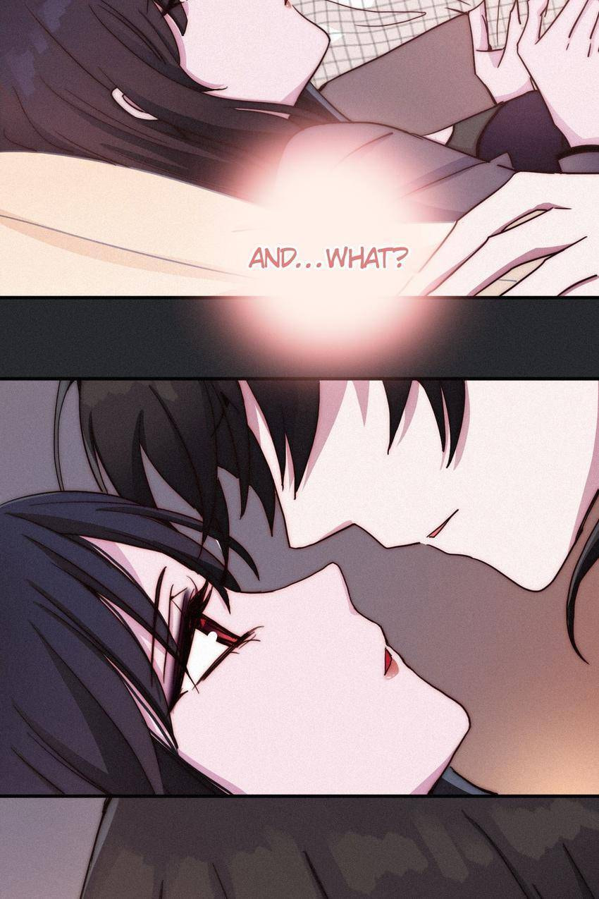 Fall in the Night with You (Colored) Chapter 29 page 45 - 