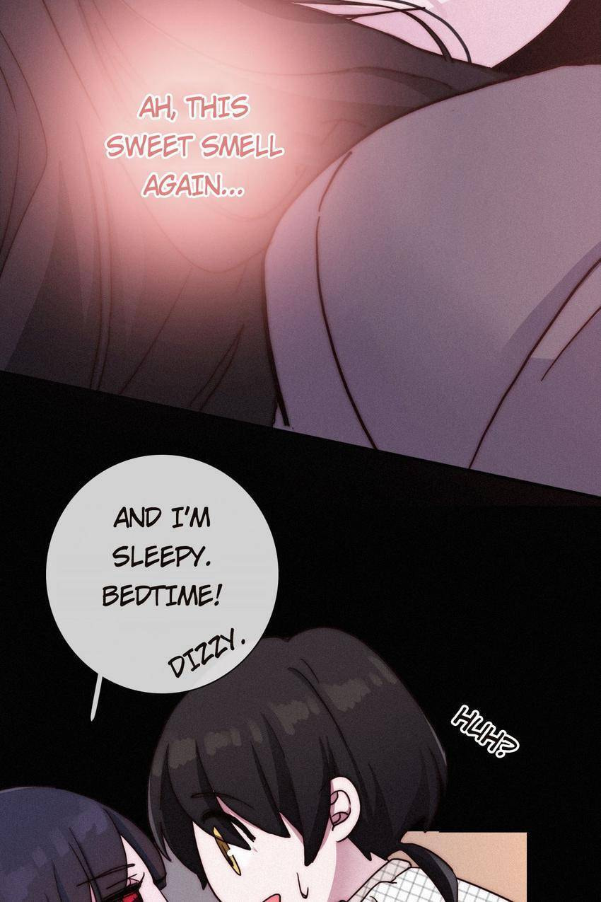 Fall in the Night with You (Colored) Chapter 29 page 47 - 