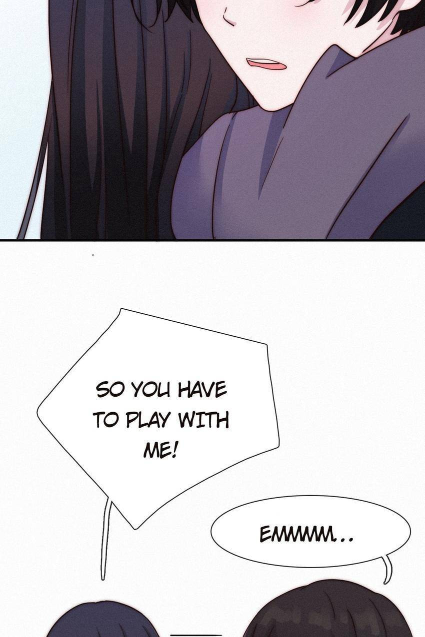 Fall in the Night with You (Colored) Chapter 29 page 6 - 