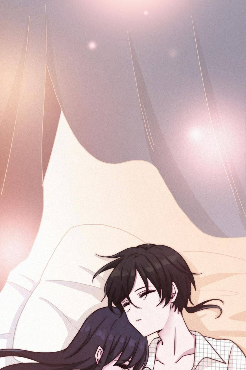Fall in the Night with You (Colored) Chapter 29 page 51 - 