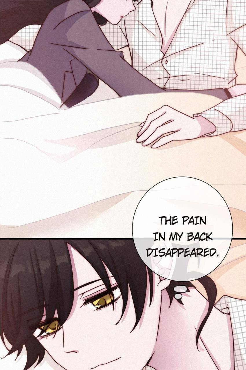 Fall in the Night with You (Colored) Chapter 29 page 52 - 