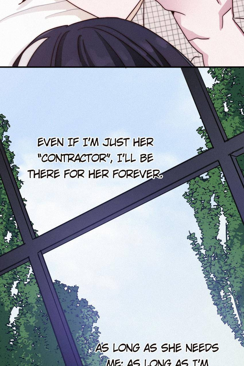 Fall in the Night with You (Colored) Chapter 29 page 53 - 