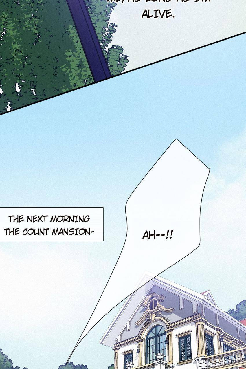 Fall in the Night with You (Colored) Chapter 29 page 54 - 