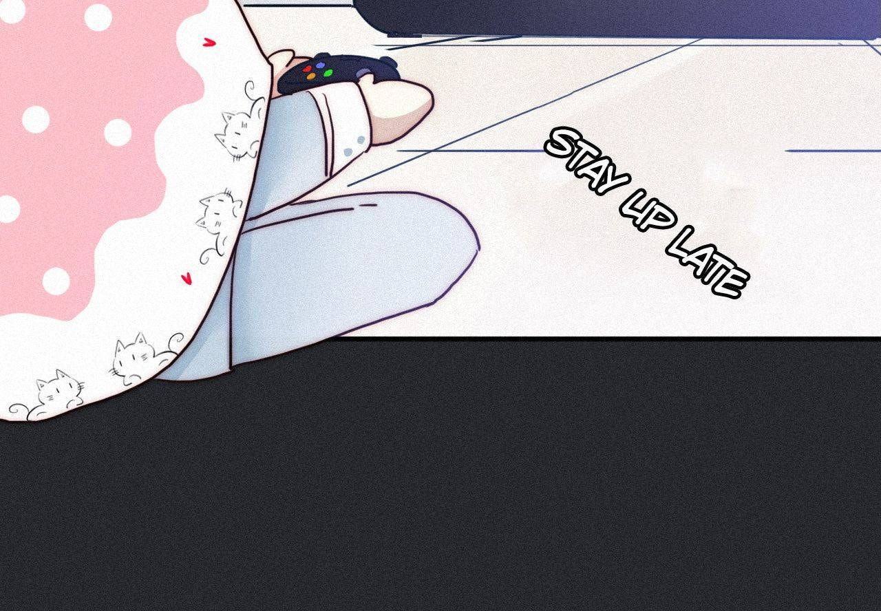 Fall in the Night with You (Colored) Chapter 29 page 56 - 