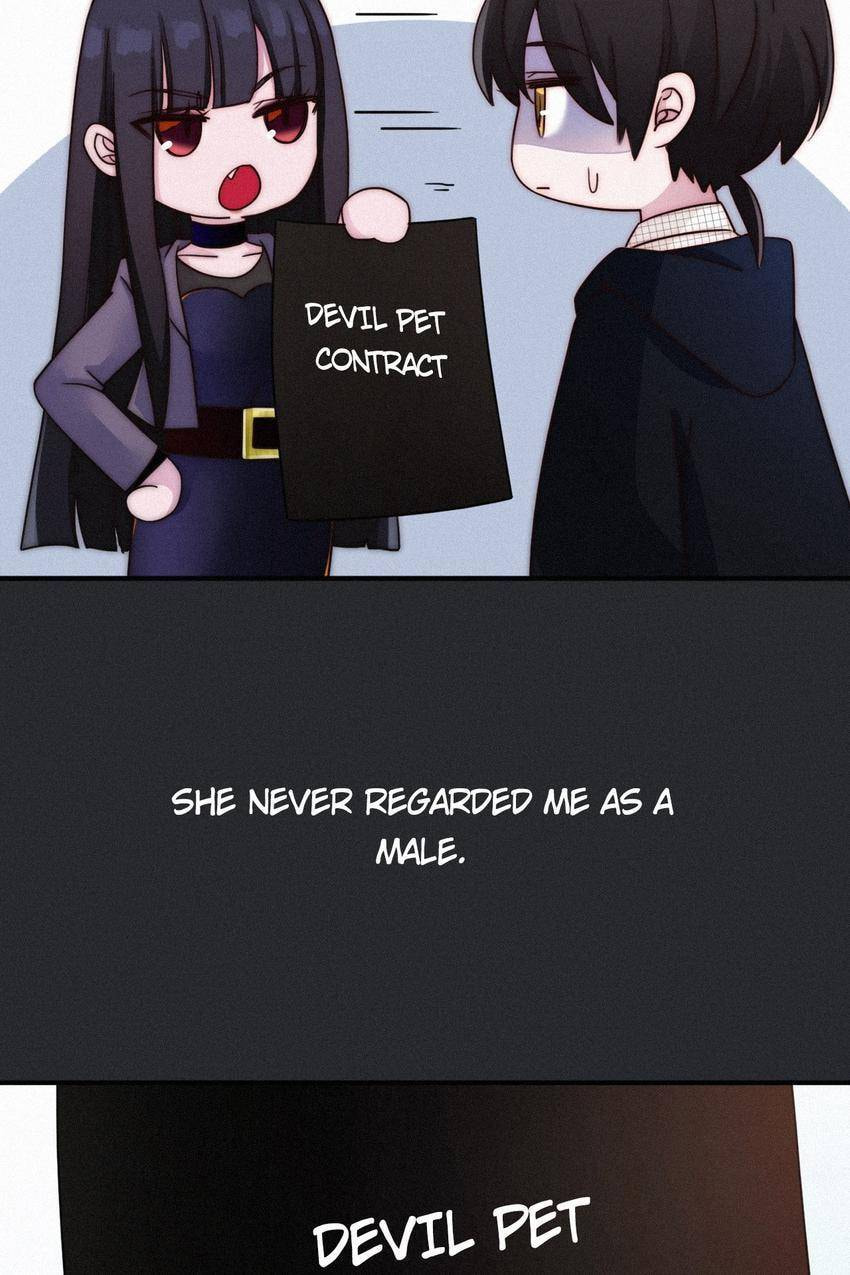 Fall in the Night with You (Colored) Chapter 29 page 7 - 