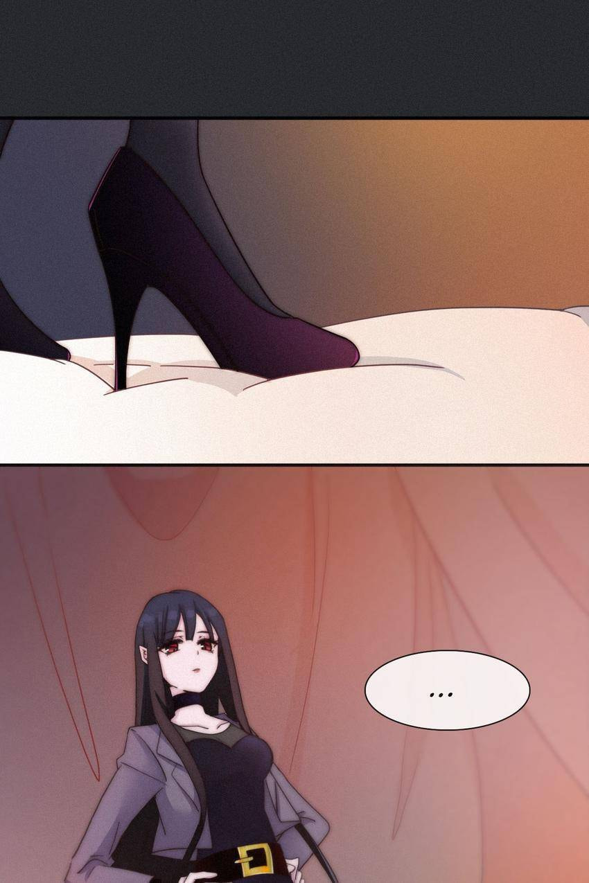 Fall in the Night with You (Colored) Chapter 29 page 9 - 