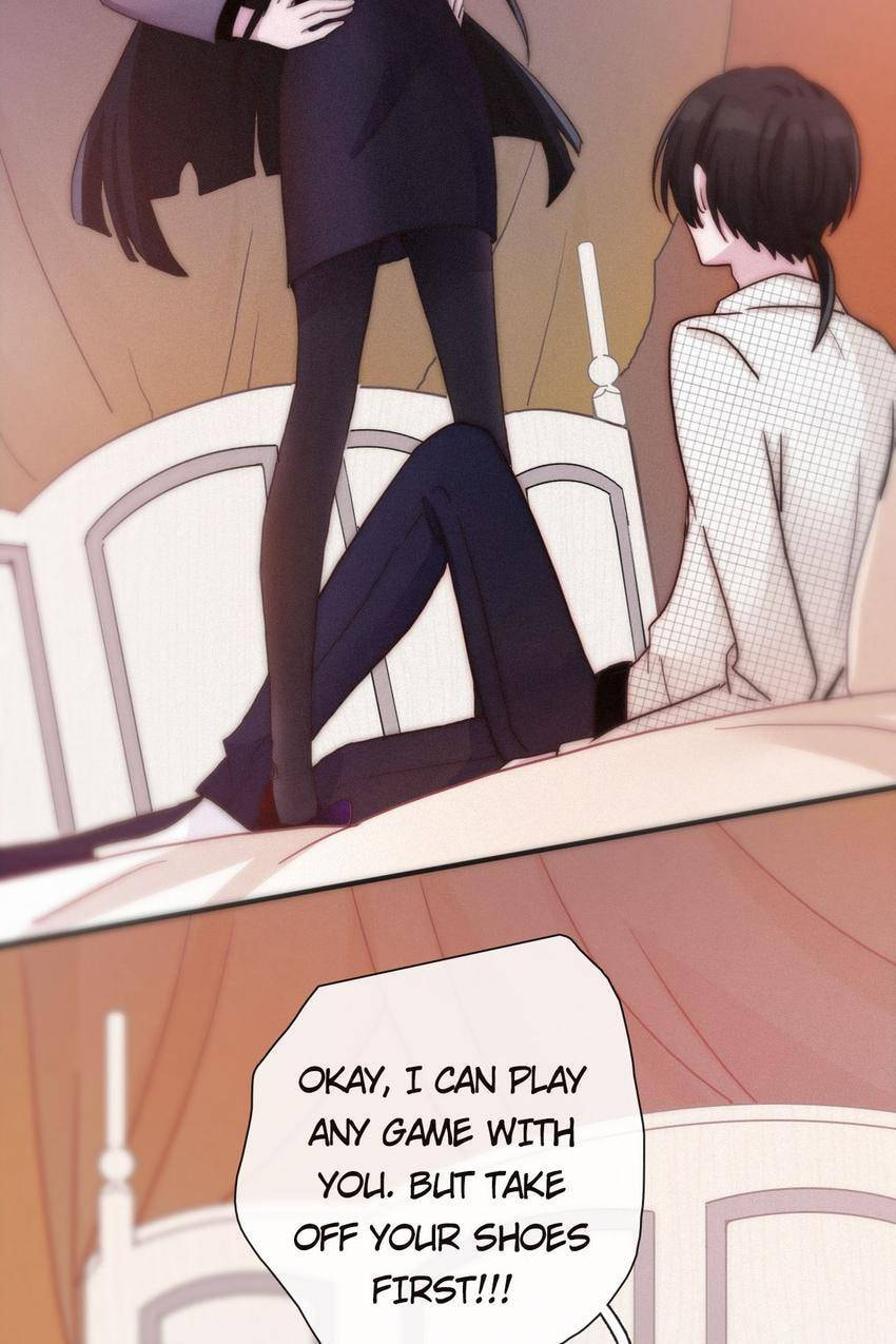Fall in the Night with You (Colored) Chapter 29 page 10 - 