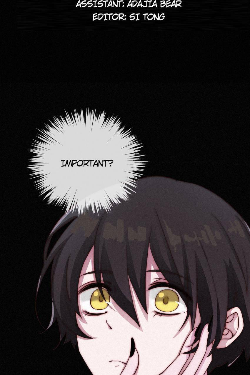 Fall in the Night with You (Colored) Chapter 3 page 13 - 