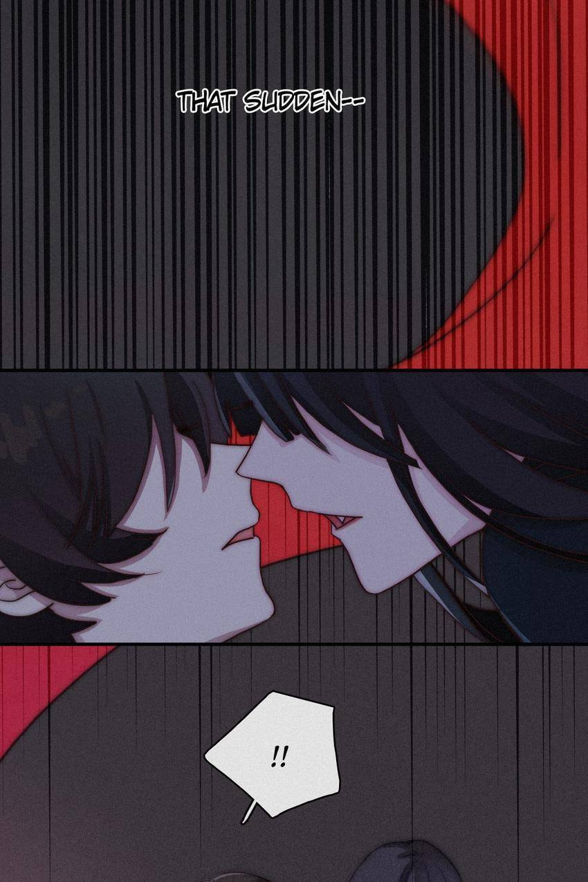 Fall in the Night with You (Colored) Chapter 3 page 15 - 