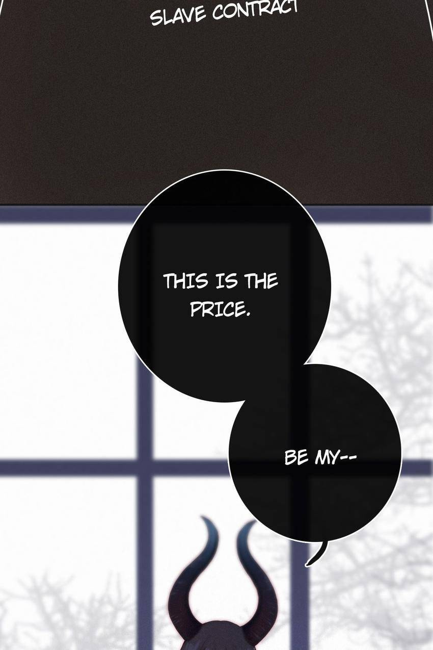 Fall in the Night with You (Colored) Chapter 3 page 21 - 