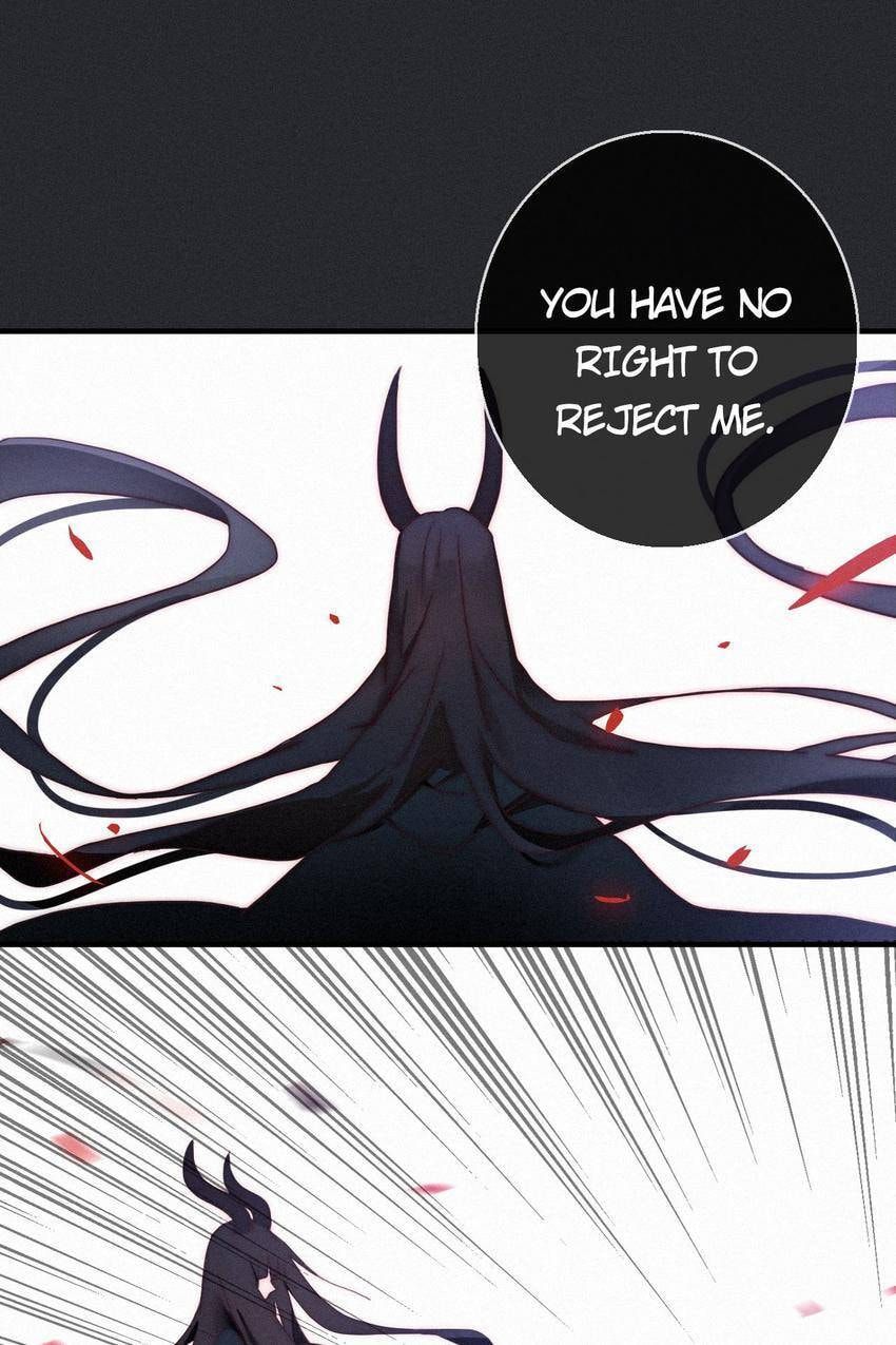 Fall in the Night with You (Colored) Chapter 3 page 27 - 