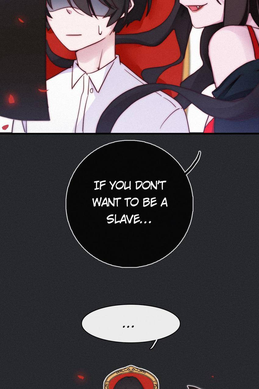 Fall in the Night with You (Colored) Chapter 3 page 29 - 