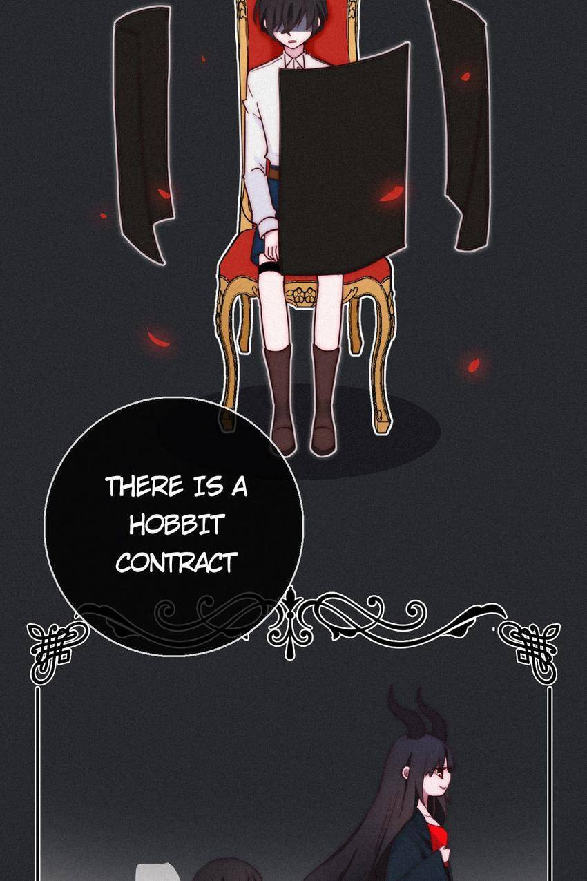 Fall in the Night with You (Colored) Chapter 3 page 30 - 