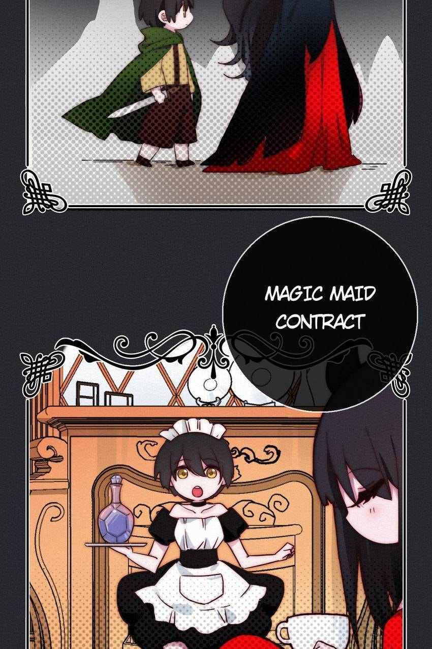 Fall in the Night with You (Colored) Chapter 3 page 31 - 