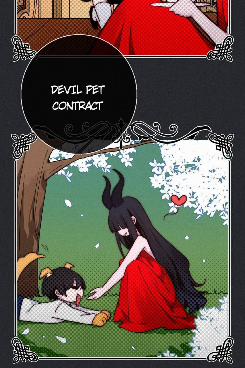 Fall in the Night with You (Colored) Chapter 3 page 32 - 