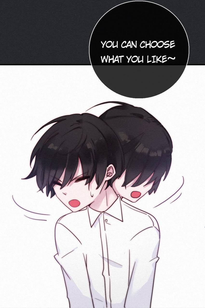 Fall in the Night with You (Colored) Chapter 3 page 33 - 