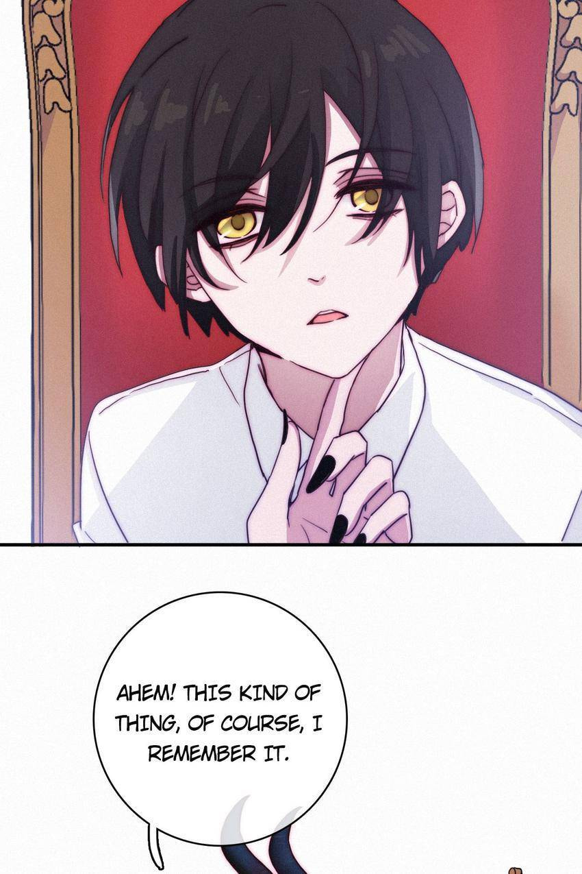 Fall in the Night with You (Colored) Chapter 3 page 39 - 
