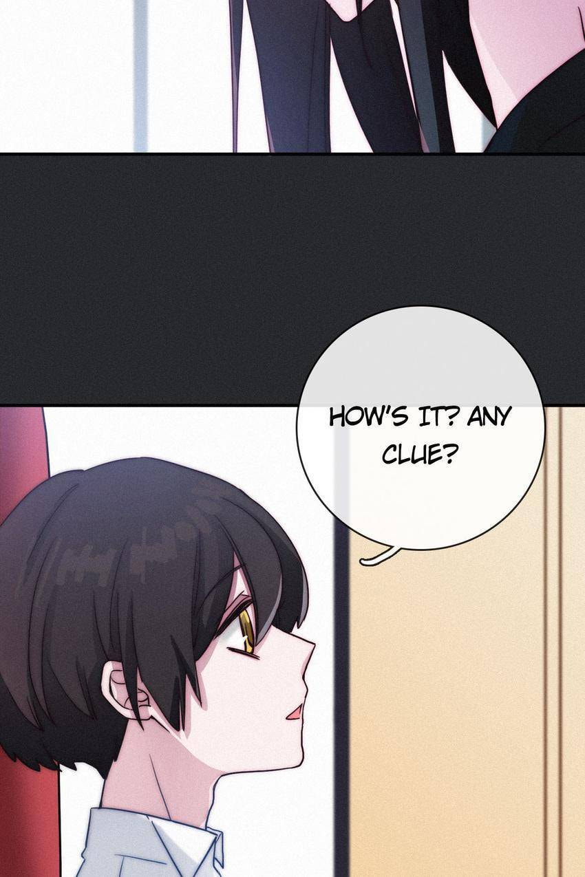 Fall in the Night with You (Colored) Chapter 3 page 5 - 
