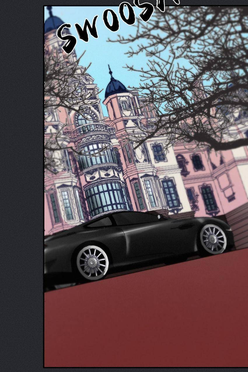 Fall in the Night with You (Colored) Chapter 3 page 41 - 