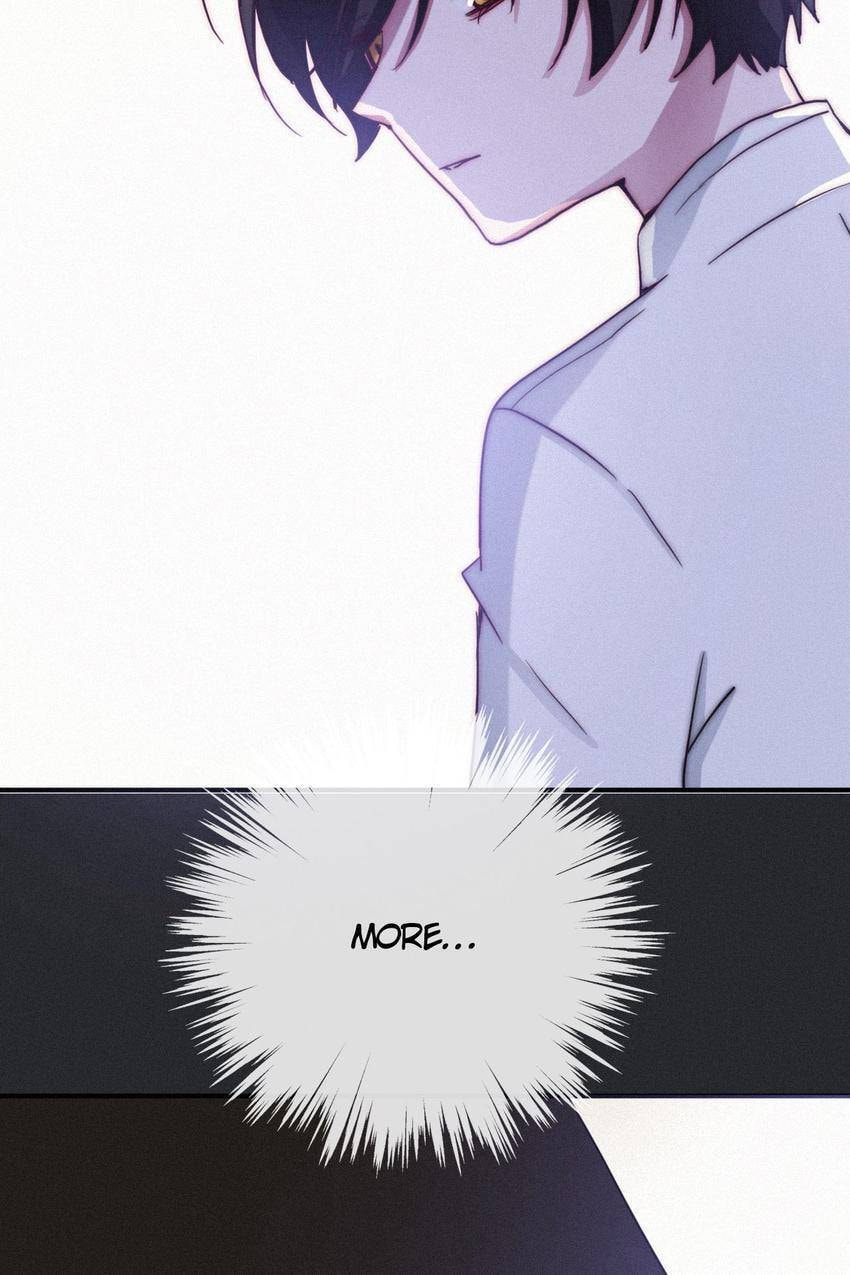 Fall in the Night with You (Colored) Chapter 3 page 46 - 