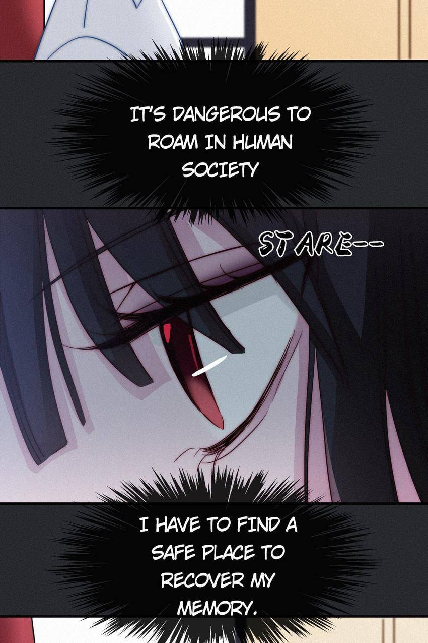 Fall in the Night with You (Colored) Chapter 3 page 6 - 
