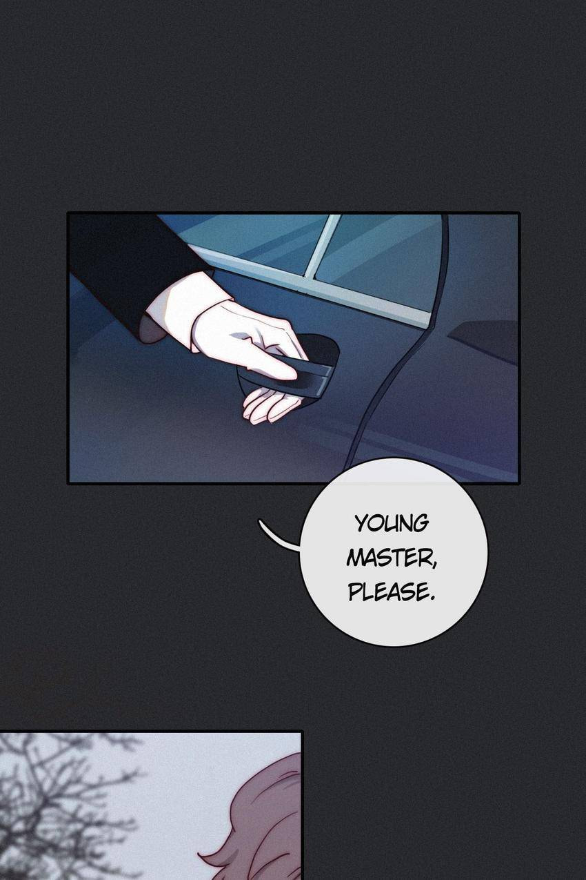 Fall in the Night with You (Colored) Chapter 3 page 53 - 
