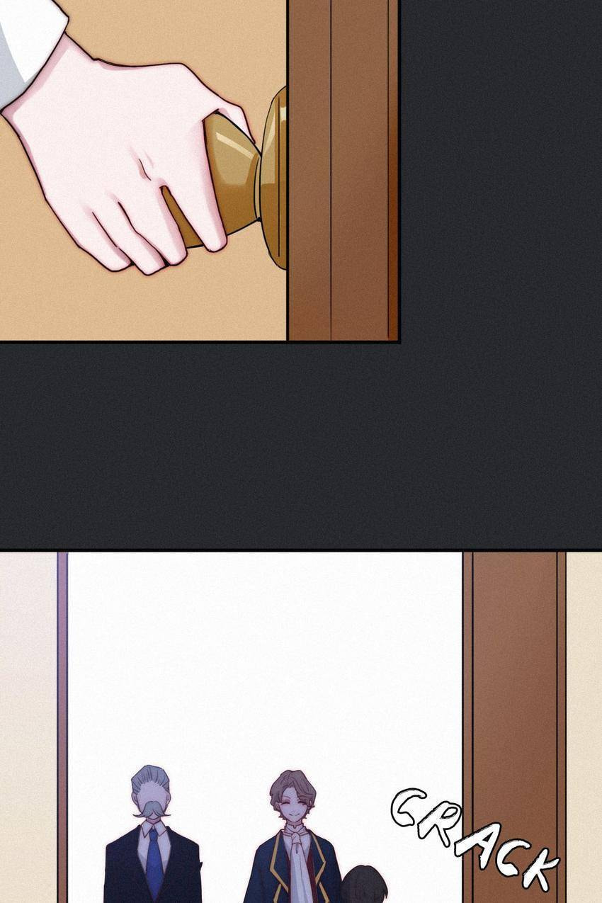 Fall in the Night with You (Colored) Chapter 3 page 57 - 