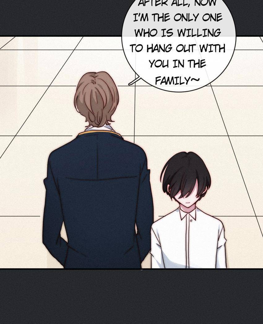 Fall in the Night with You (Colored) Chapter 3 page 61 - 