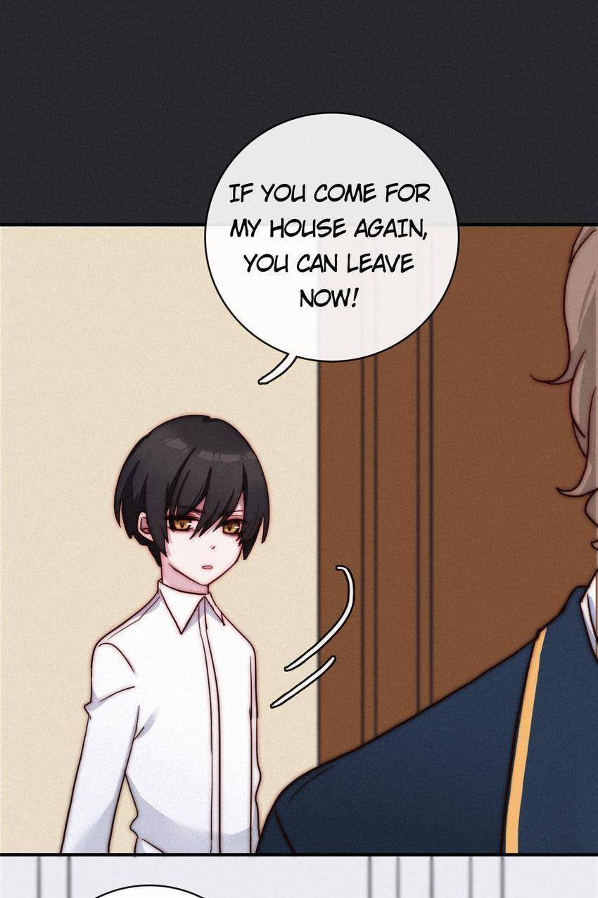Fall in the Night with You (Colored) Chapter 3 page 63 - 