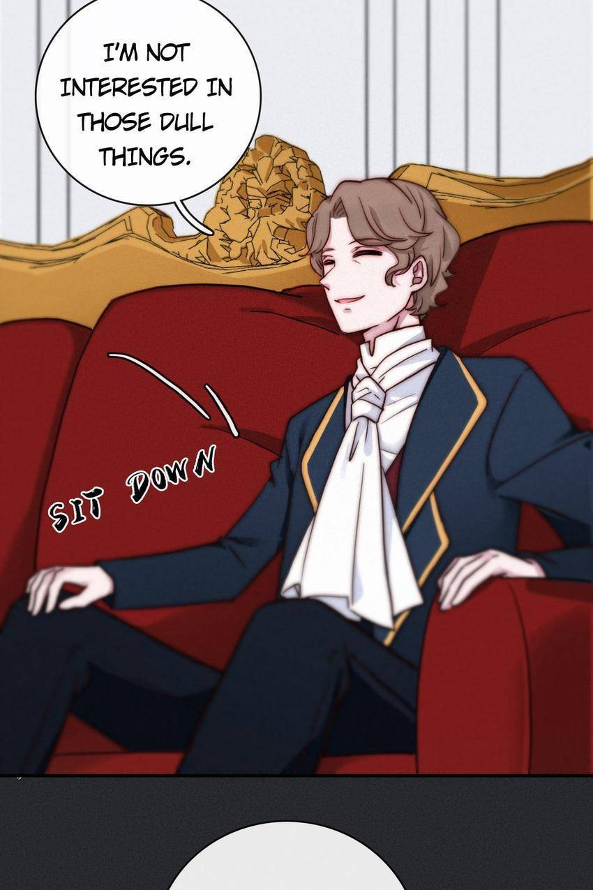 Fall in the Night with You (Colored) Chapter 3 page 64 - 