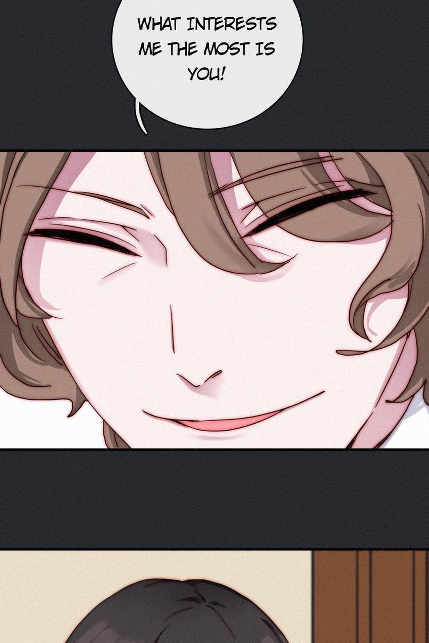 Fall in the Night with You (Colored) Chapter 3 page 65 - 
