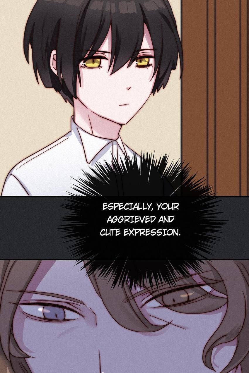 Fall in the Night with You (Colored) Chapter 3 page 66 - 