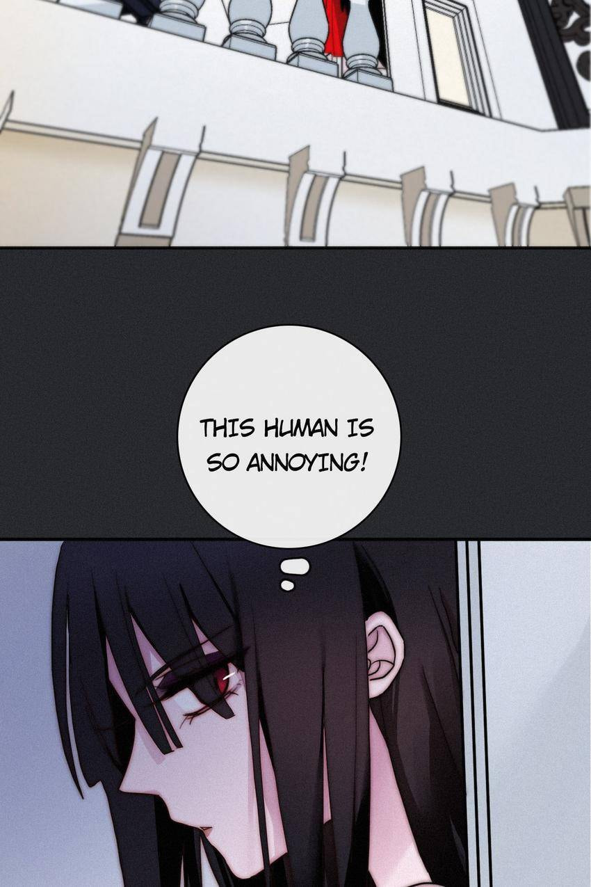 Fall in the Night with You (Colored) Chapter 3 page 69 - 