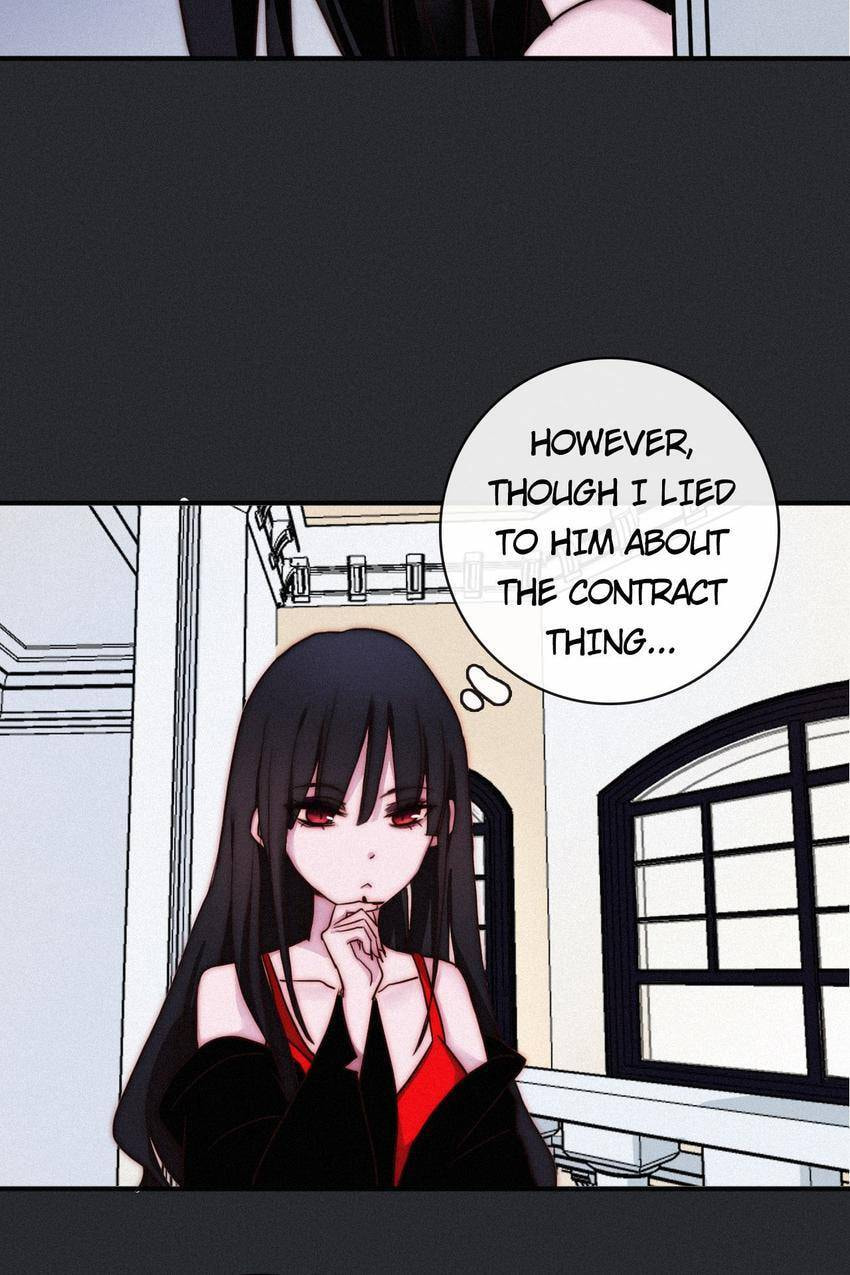 Fall in the Night with You (Colored) Chapter 3 page 70 - 