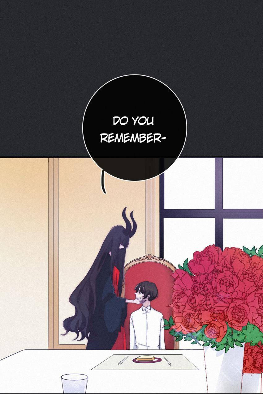 Fall in the Night with You (Colored) Chapter 3 page 10 - 