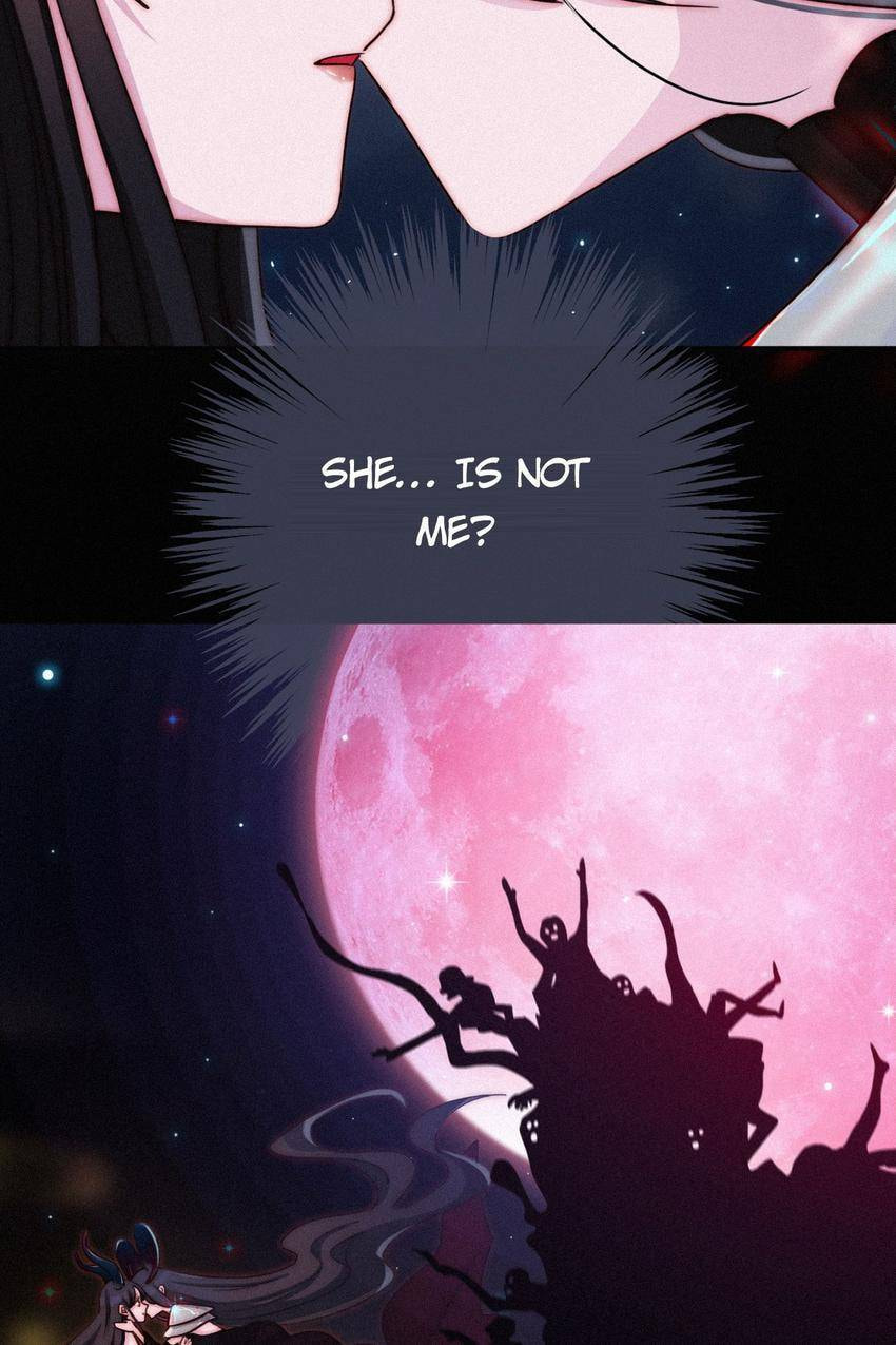 Fall in the Night with You (Colored) Chapter 30 page 11 - 