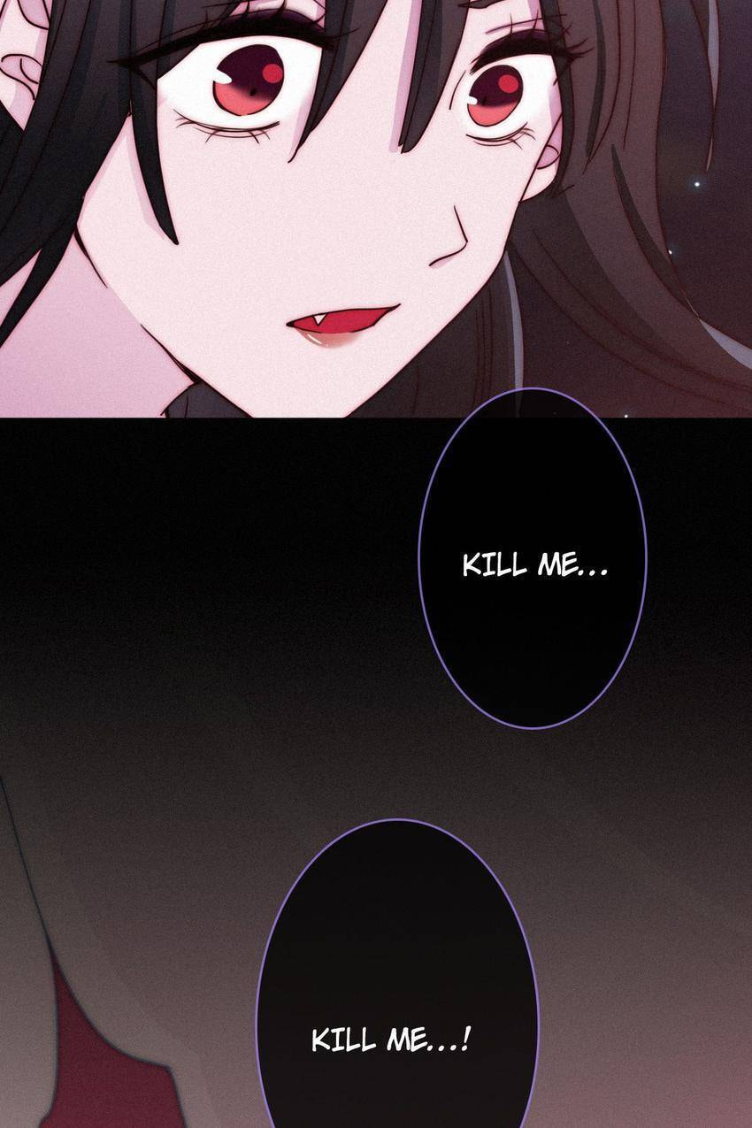 Fall in the Night with You (Colored) Chapter 30 page 14 - 
