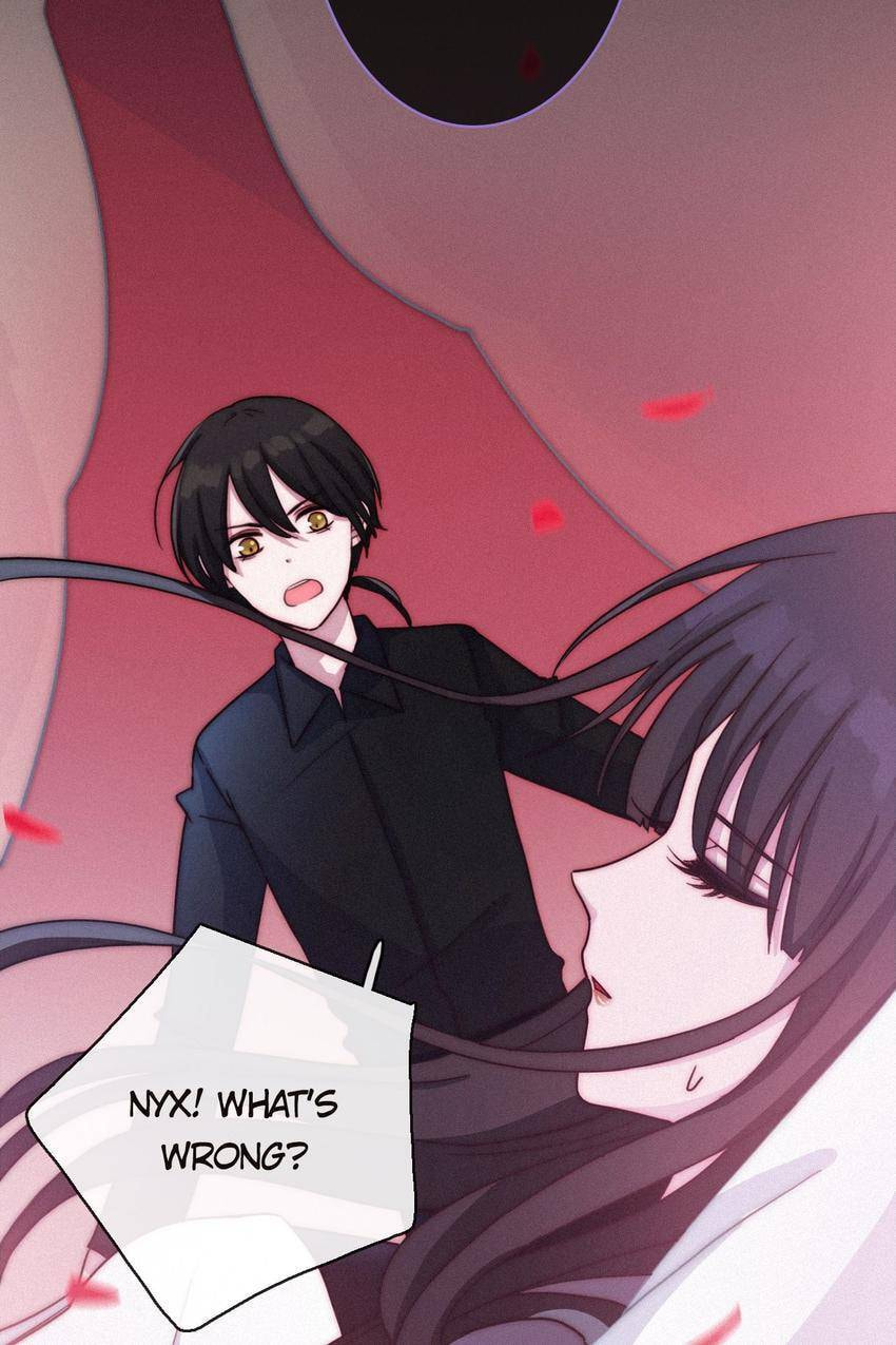 Fall in the Night with You (Colored) Chapter 30 page 15 - 