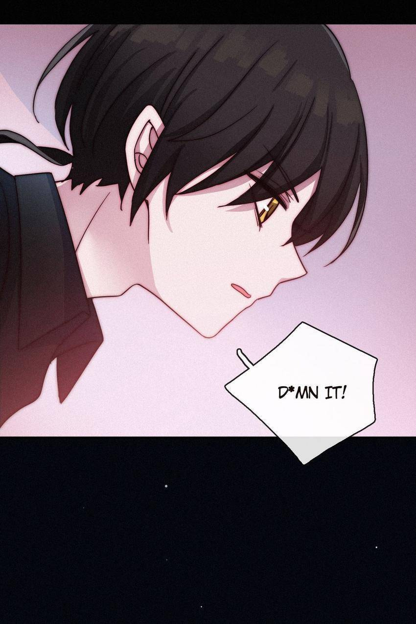 Fall in the Night with You (Colored) Chapter 30 page 17 - 