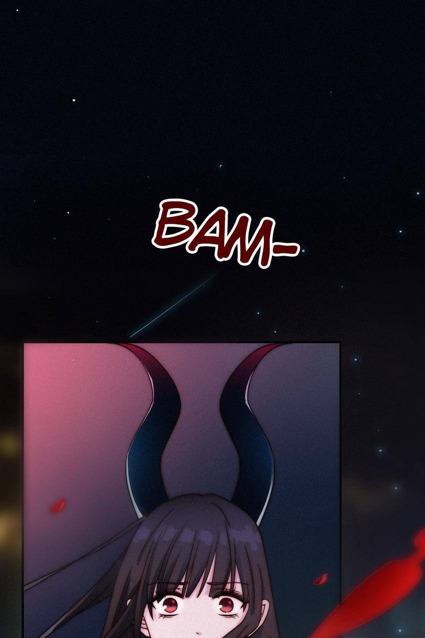 Fall in the Night with You (Colored) Chapter 30 page 18 - 