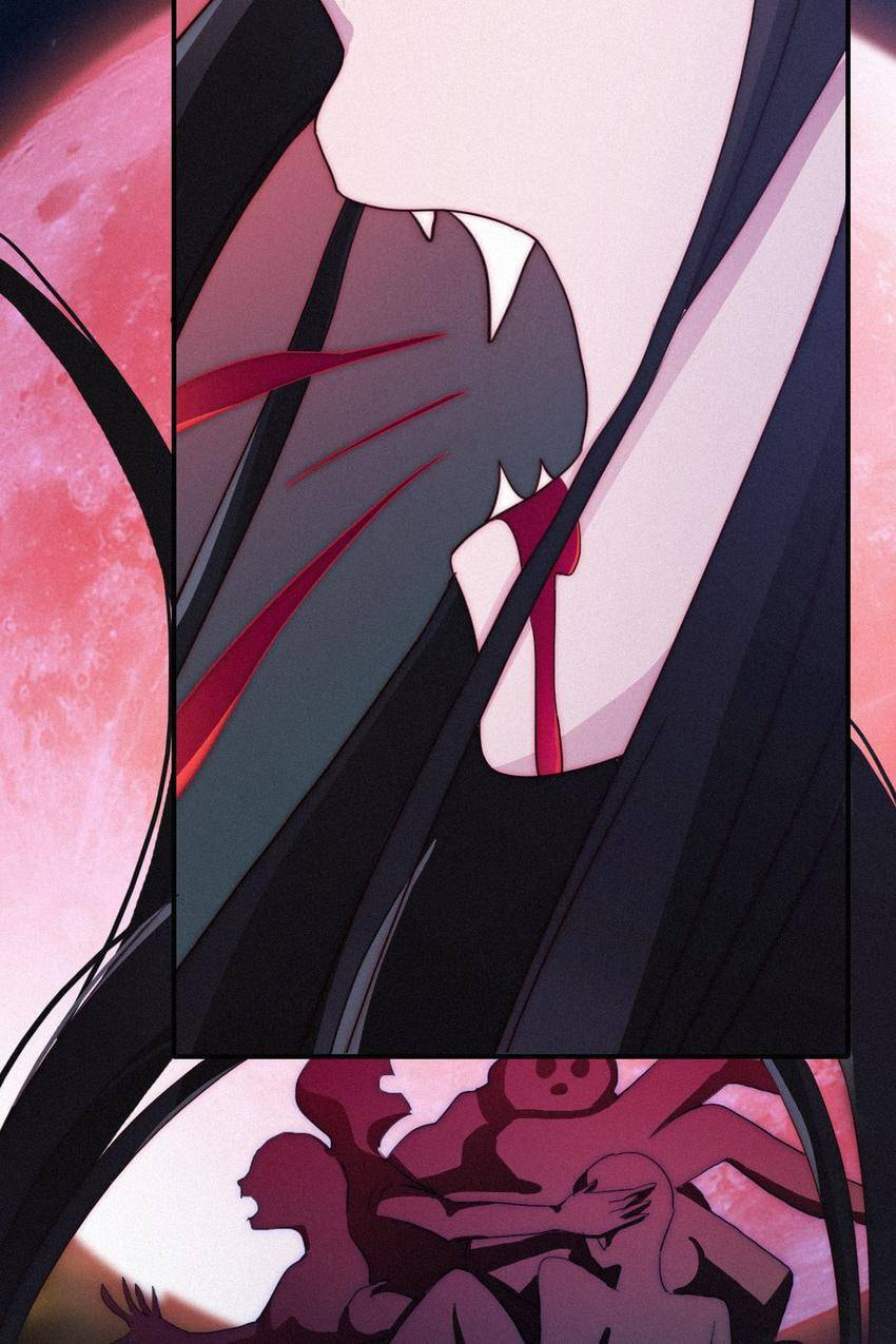 Fall in the Night with You (Colored) Chapter 30 page 20 - 
