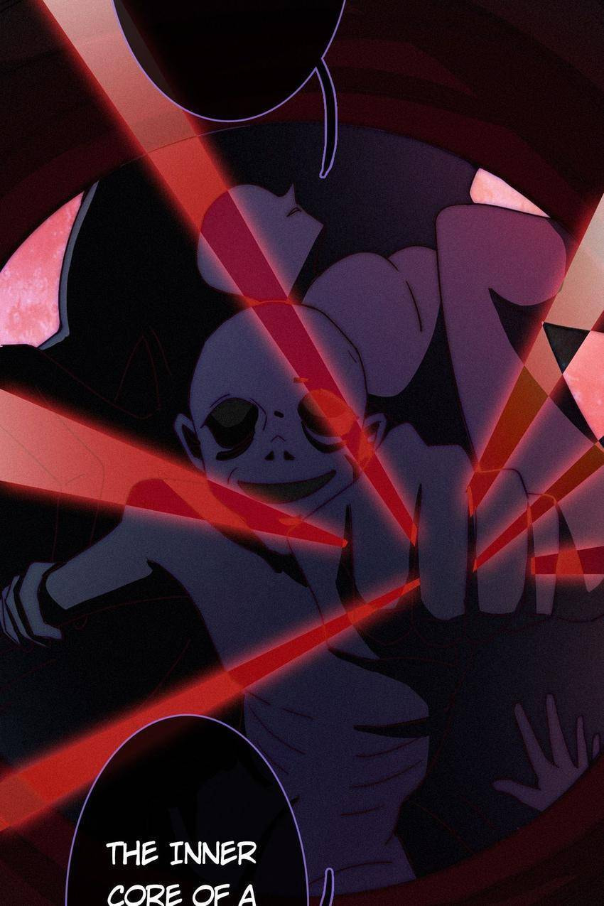 Fall in the Night with You (Colored) Chapter 30 page 22 - 