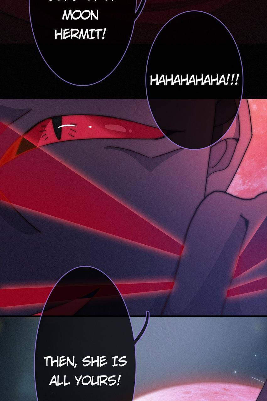 Fall in the Night with You (Colored) Chapter 30 page 23 - 