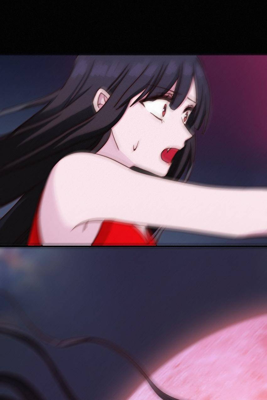Fall in the Night with You (Colored) Chapter 30 page 25 - 