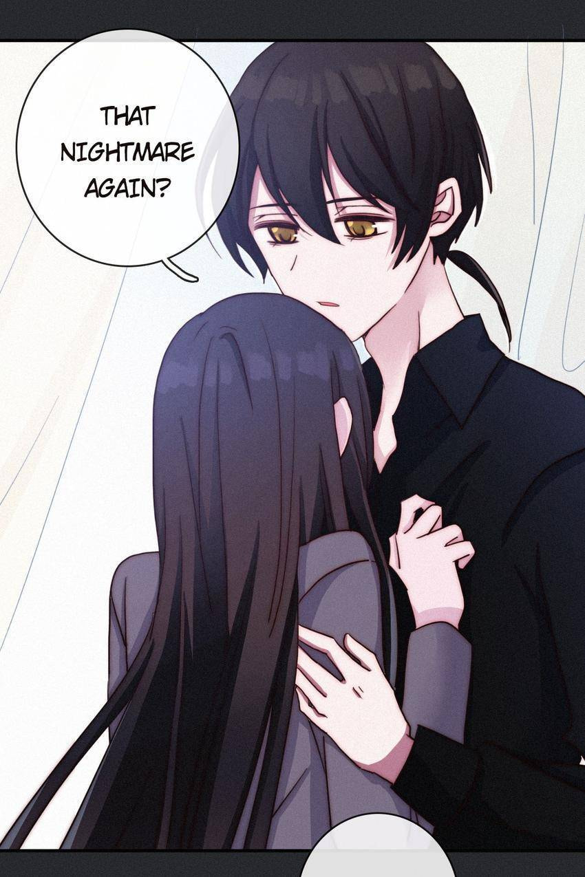 Fall in the Night with You (Colored) Chapter 30 page 32 - 