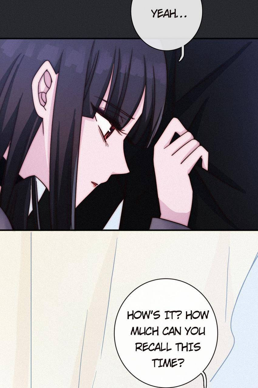 Fall in the Night with You (Colored) Chapter 30 page 33 - 