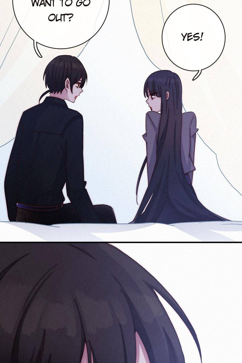 Fall in the Night with You (Colored) Chapter 30 page 37 - 